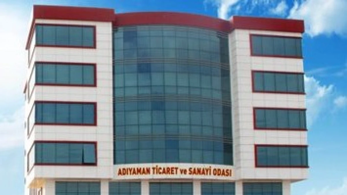 KOSGEB Destekleri Bilgilendirme Toplantısı D&uuml;zenlenecek