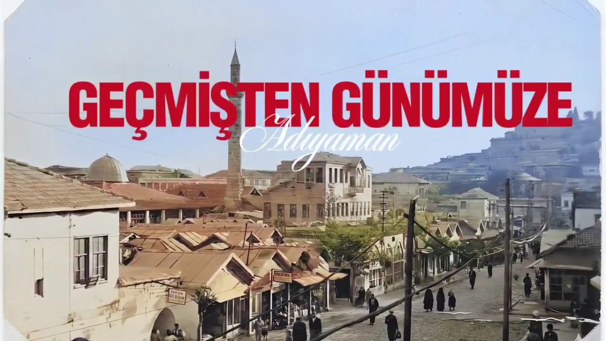 Kültürel Bir Zenginlik: 