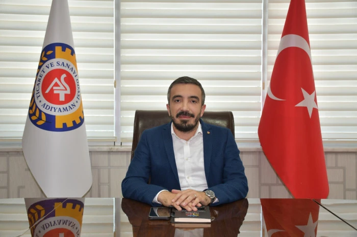 Kuyulu Yeşil OSB'de &Ouml;n Tahsis S&uuml;reci Başladı