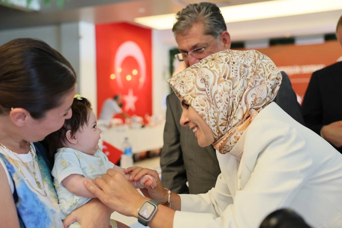 Mart Ayı Doğum Yardımı &Ouml;demeleri Hesaplara Yatırıldı