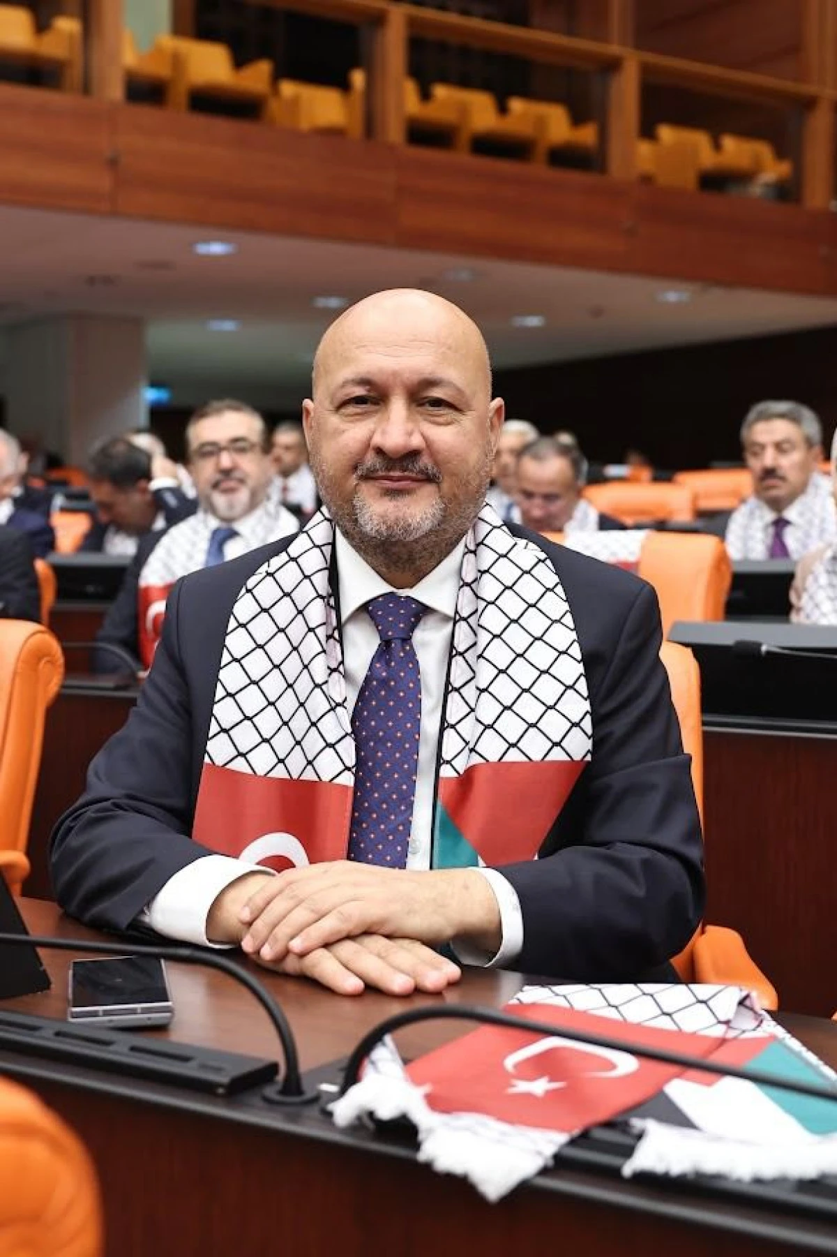 Meclis Olağanüstü Toplandı: Türkiye, Gazze İçin Sesini Yükseltti