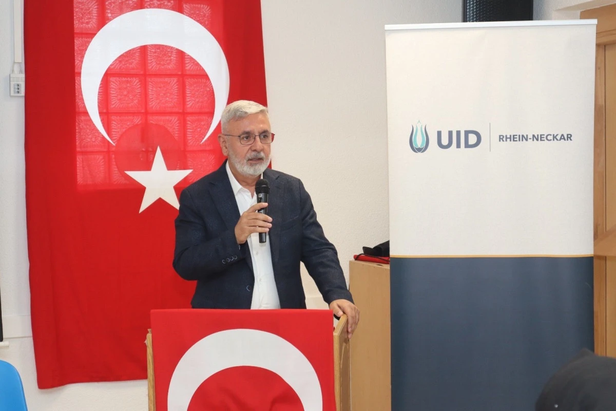 Mehmet Metiner’den “Şeyh Said” Tepkisi: “Düşmanlığı Tehlikeli ve Marazi Buluyorum”