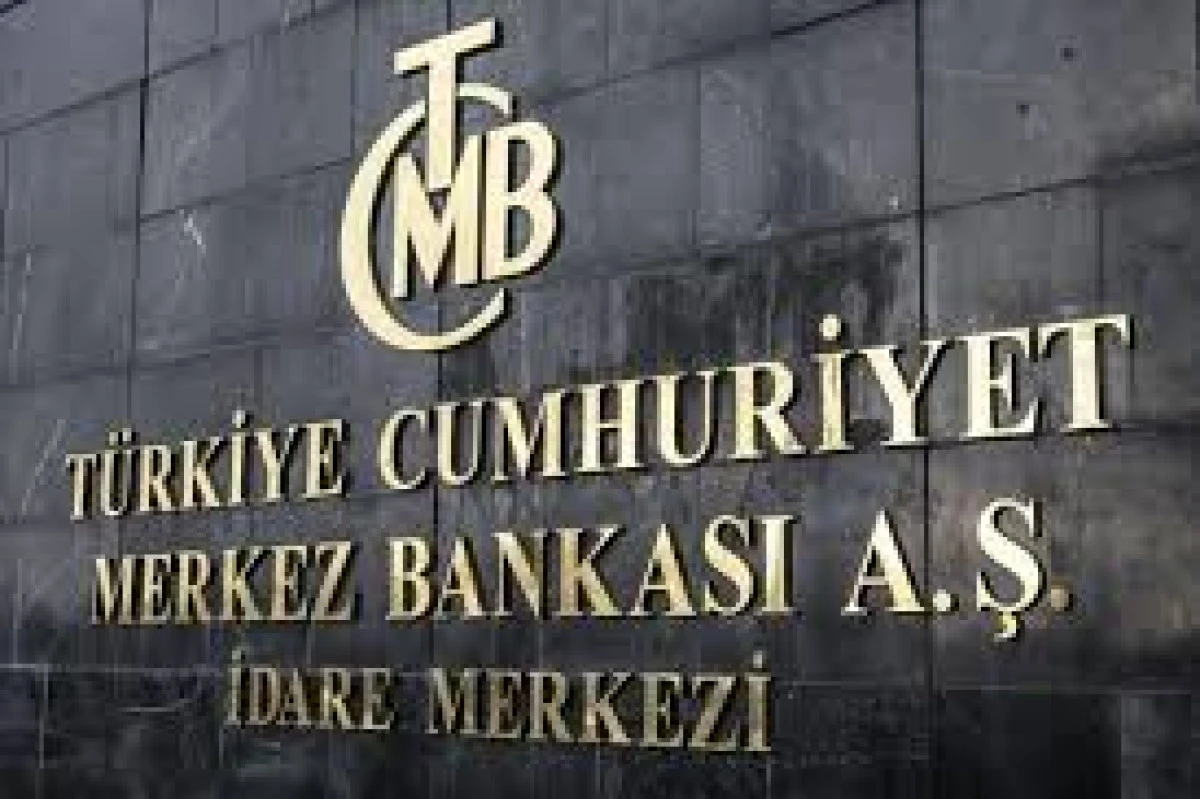 Merkez Bankası Faiz Oranlarını İndirdi: Politika Faizi Yüzde 40,5’e Düştü