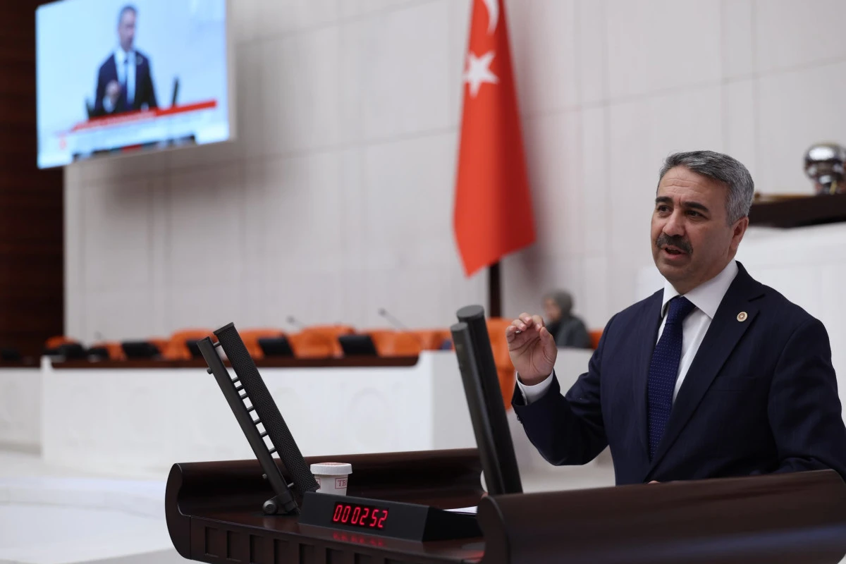MİLLETVEKİLİ ALKAYIŞ: &ldquo;AMACIMIZ SİVİL, DEMOKRATİK BİR ANAYASA HAZIRLAMAKTIR&rdquo;