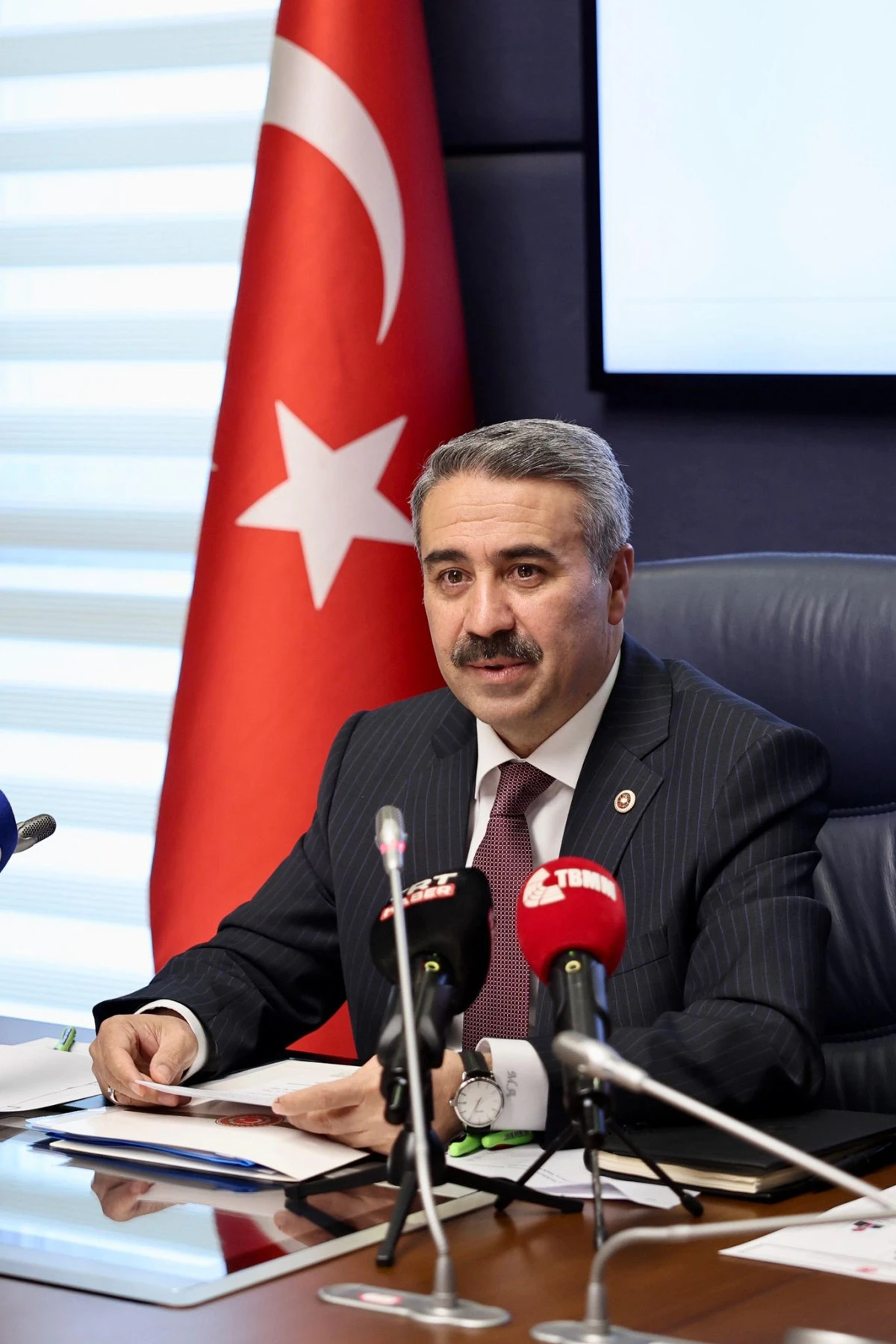 Milletvekili Alkayış: &ldquo;&lsquo;Yeni Evim, İlk İftar&rsquo; kardeşlik buluşmamızı Adıyaman dahil 11 deprem ilinde ger&ccedil;ekleştiriyoruz.&rdquo;