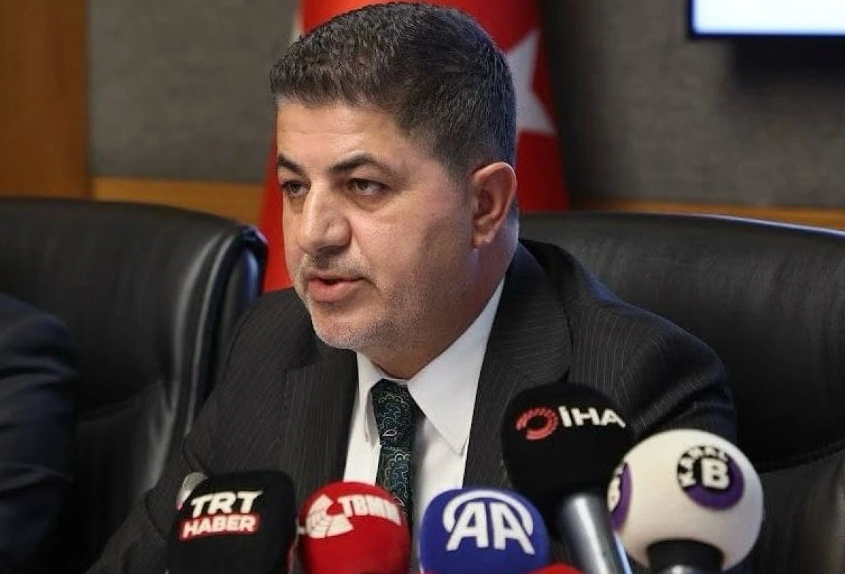 Milletvekili Do&ccedil;. Dr. İshak Şan&rsquo;dan Adıyaman&rsquo;a Yeni M&uuml;ze M&uuml;jdesi