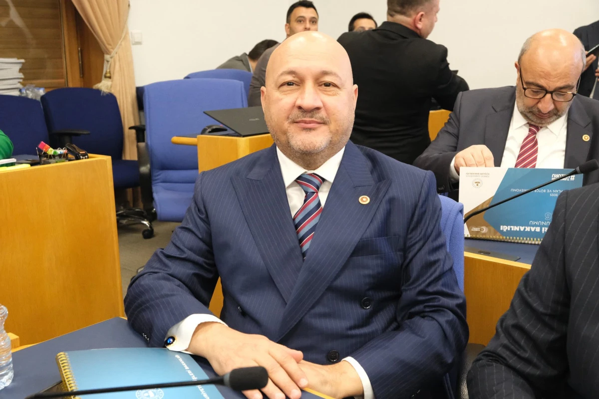 Milletvekili Kurt: Depremde Zarar Gören Kültürel Mirasımız Hızla Onarılıyor