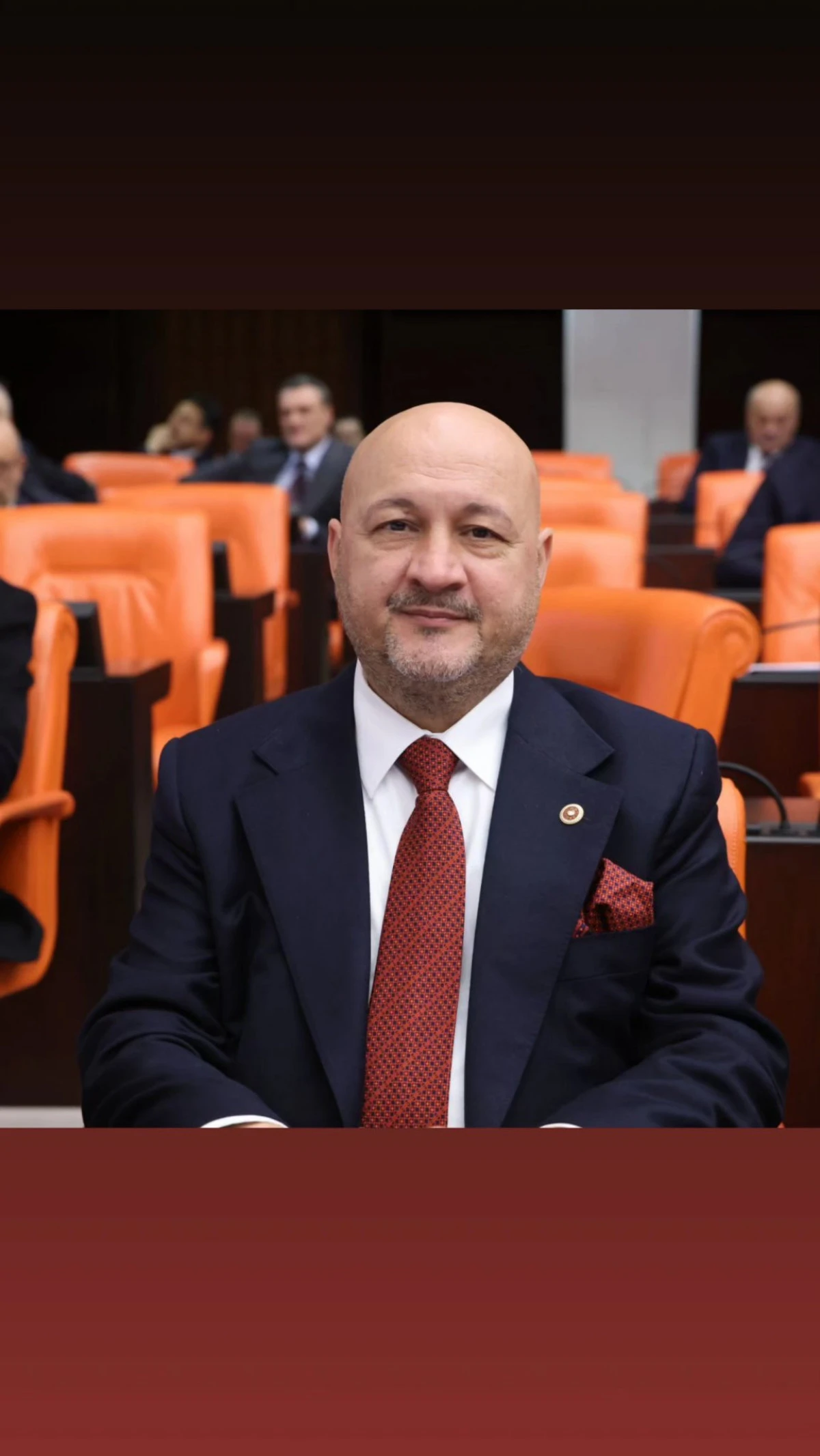 Milletvekili Kurt: Ramazan&rsquo;da Birlik, Deprem B&ouml;lgesinde Dayanışma