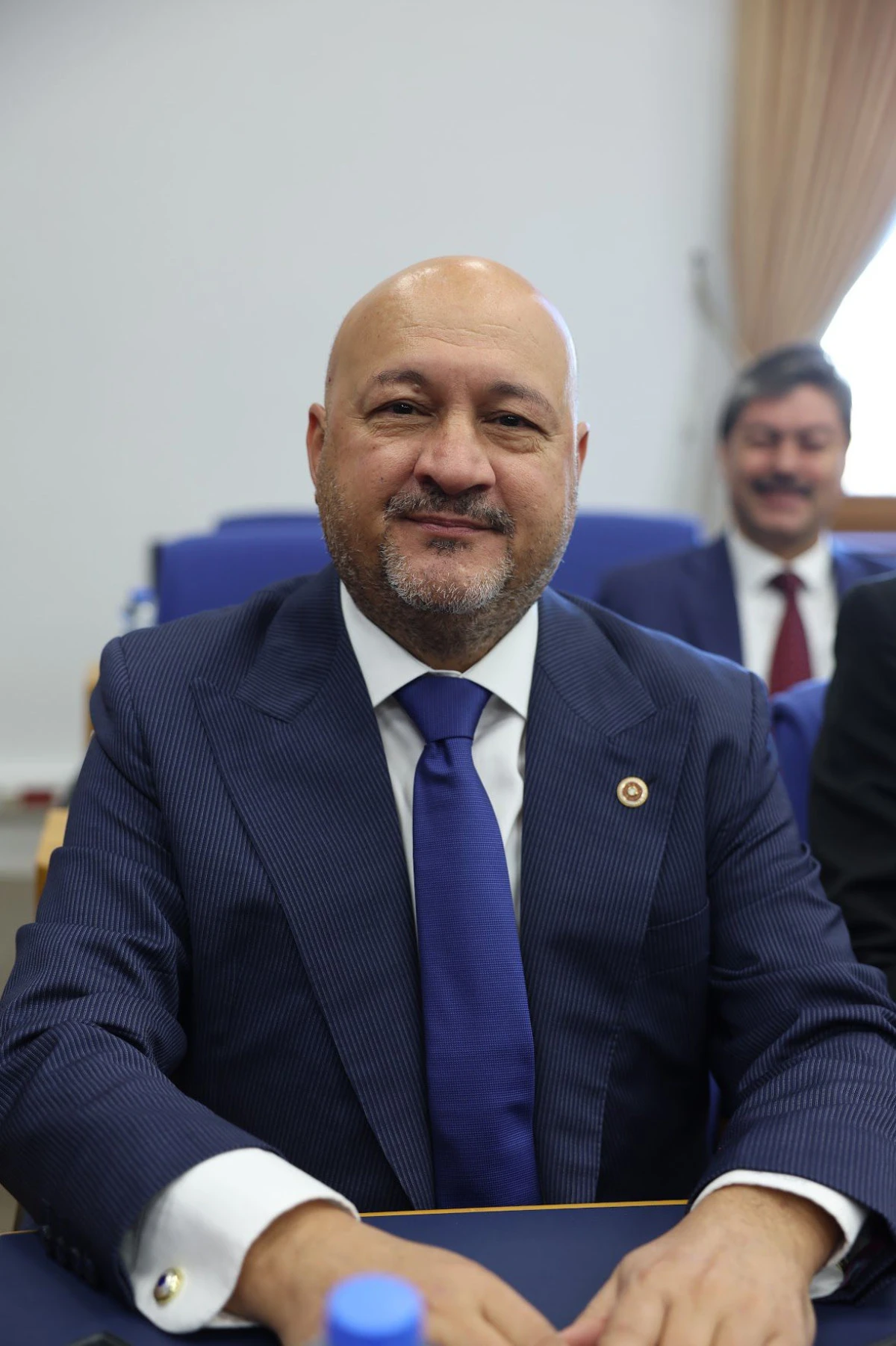 Milletvekili Kurt’tan Adıyaman İçin “Kültür Yolu Festivali” Çağrısı