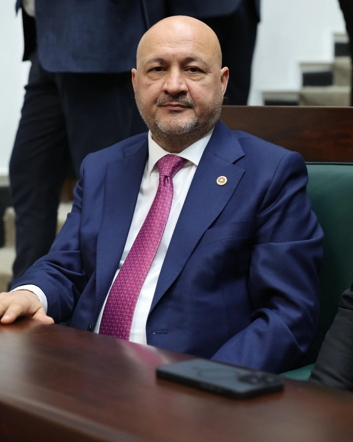 Milletvekili Kurt&rsquo;tan Meclis&rsquo;teki S&ouml;ylemlere Tepki: &ldquo;Kutuplaştırıcı Dil Kabul Edilemez&rdquo;