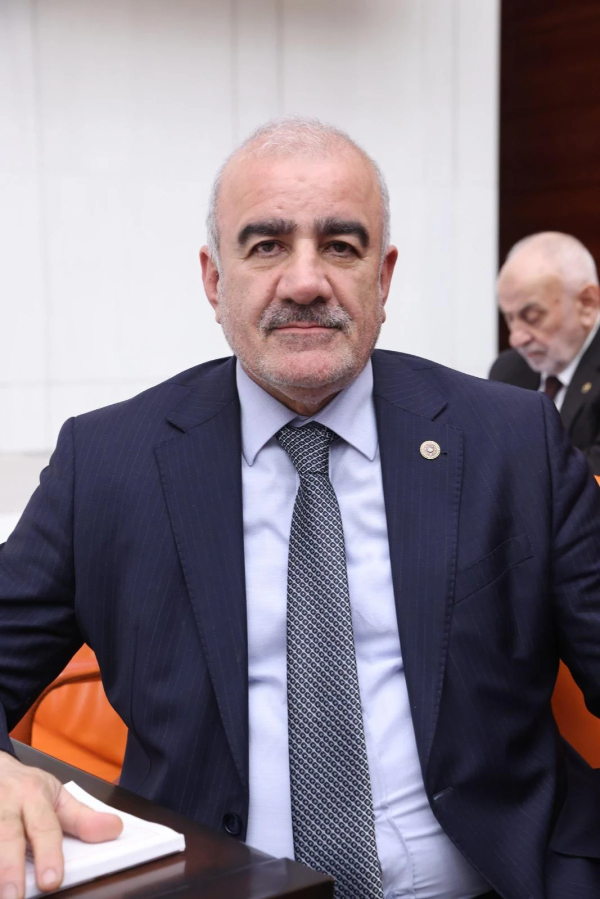 Milletvekili &Ouml;zhan&rsquo;dan Dolu Sonrası B&ouml;lgeye Ge&ccedil;miş Olsun Mesajı