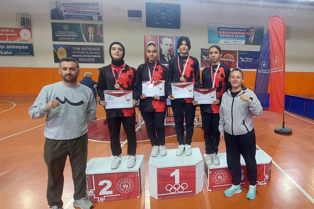 Milletvekili &Ouml;zhan&rsquo;dan Şampiyon Takıma Tebrik