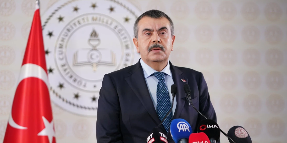 Okullarda G&uuml;venlik Ve Dijital Risklere Karşı Yeni Tedbirler Devreye Alınıyor