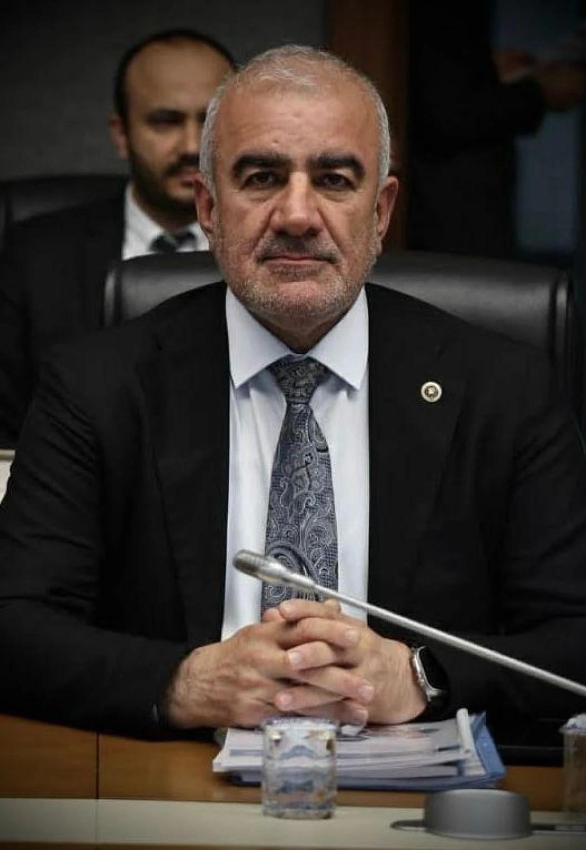 &Ouml;zhan&rsquo;dan Netanyahu&rsquo;ya Sert Tepki 