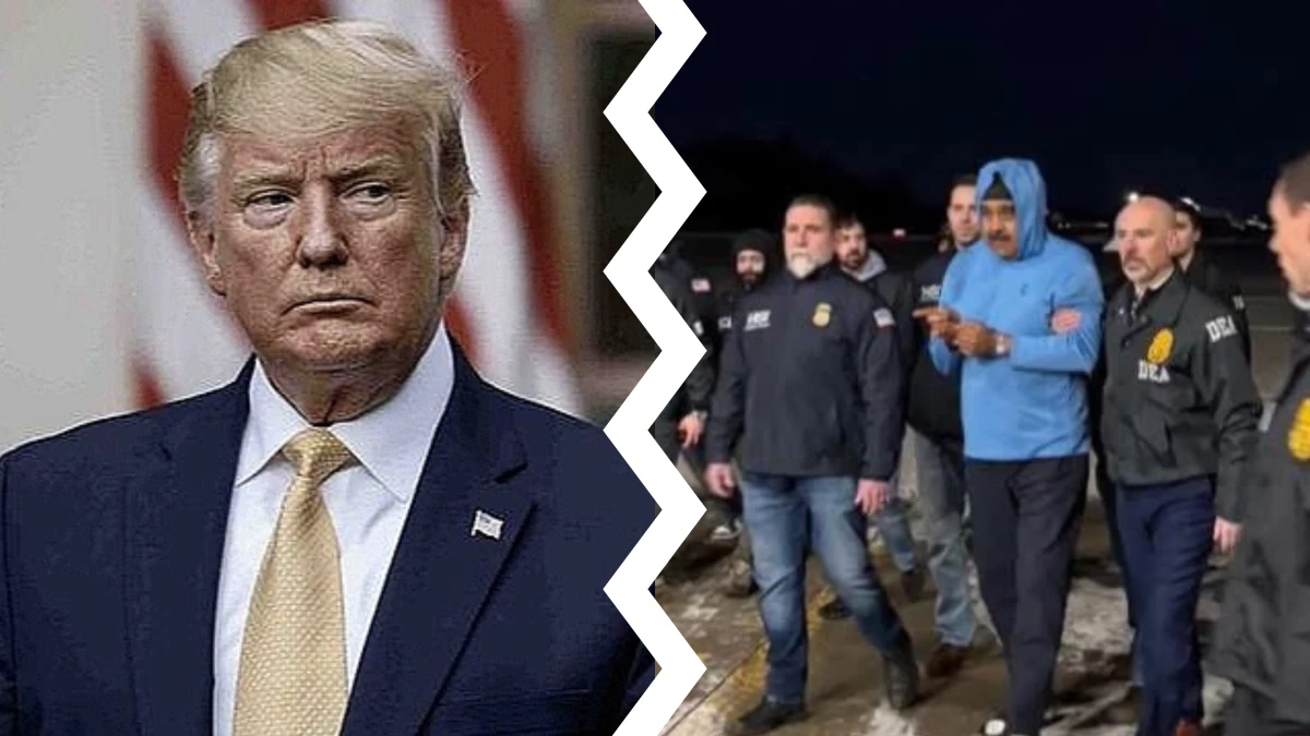 Petrol, Egemenlik Ve Yeni Bir Emsal Tartışması