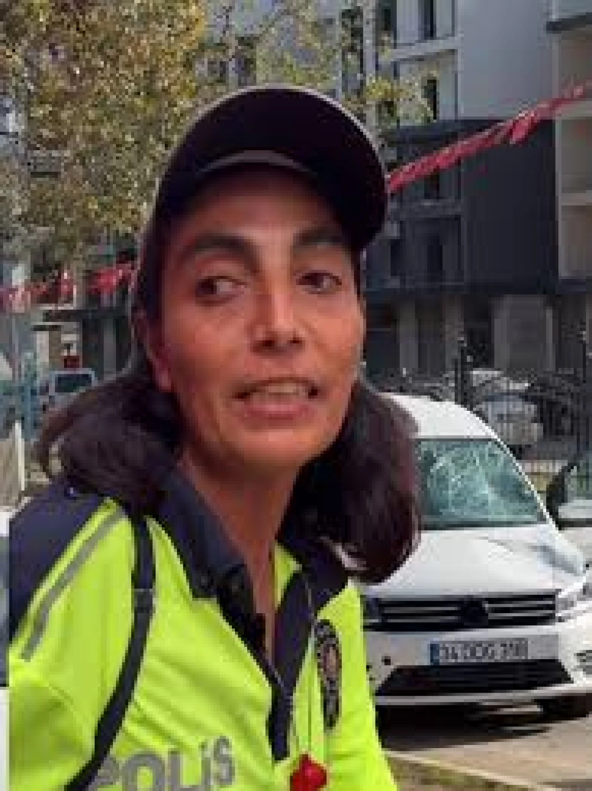 "Polis Emel" Adıyaman'ı Yasa Boğdu: Hayatını Kaybetti