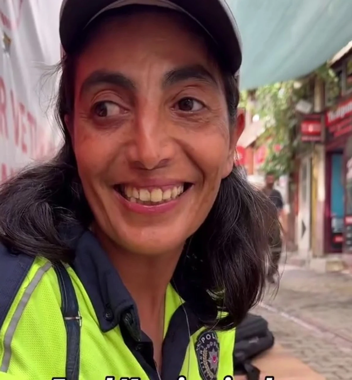 Polis Emel’in Sağlık Durumu Ciddi Dua İstendi