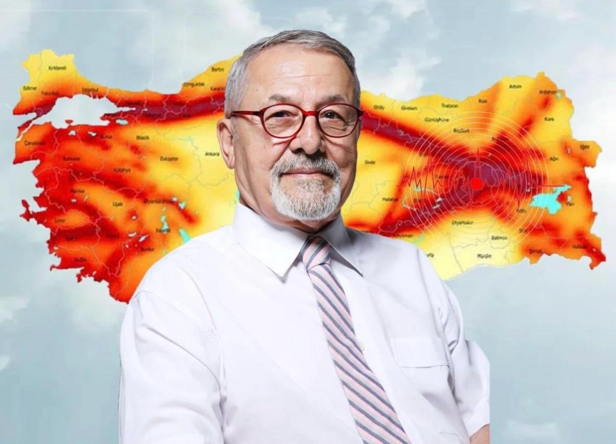 Prof. Dr. Naci G&ouml;r&uuml;r: &ldquo;Deprem Diren&ccedil;li Yerleşim Alanları Oluşturulmalı&rdquo;