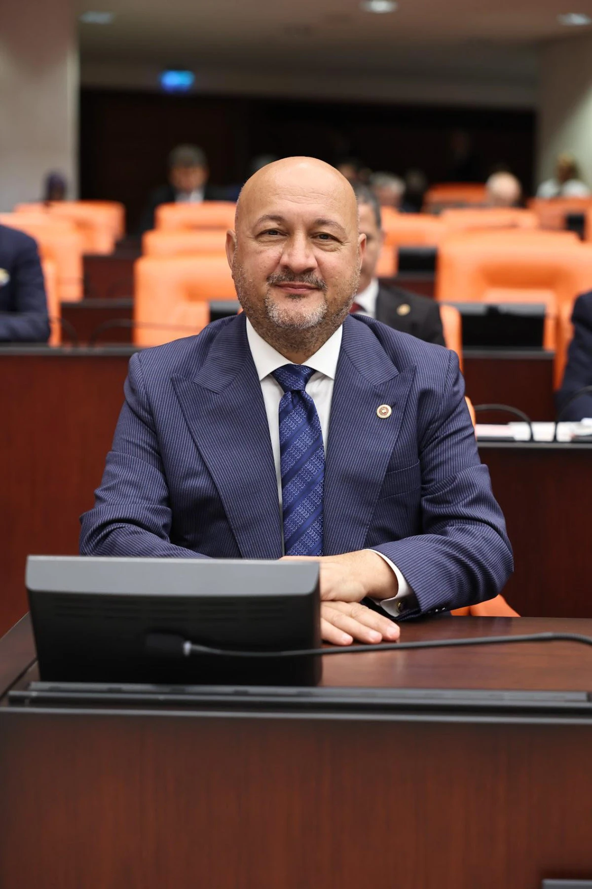 Resul Kurt: “Mücbir Sebep Süresi Uzatılmalı, Ekonomik Destekler Devam Etmeli”