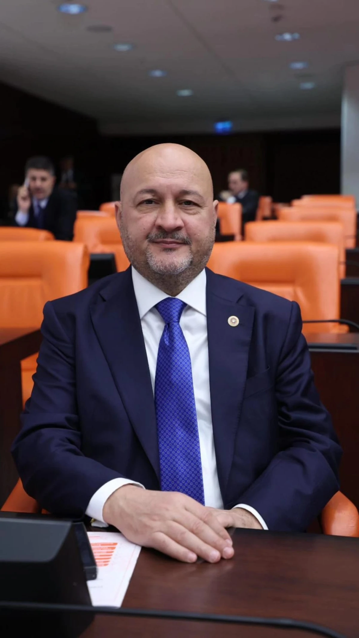 Resul Kurt&rsquo;tan 10 Ocak &Ccedil;alışan Gazeteciler G&uuml;n&uuml; Mesajı