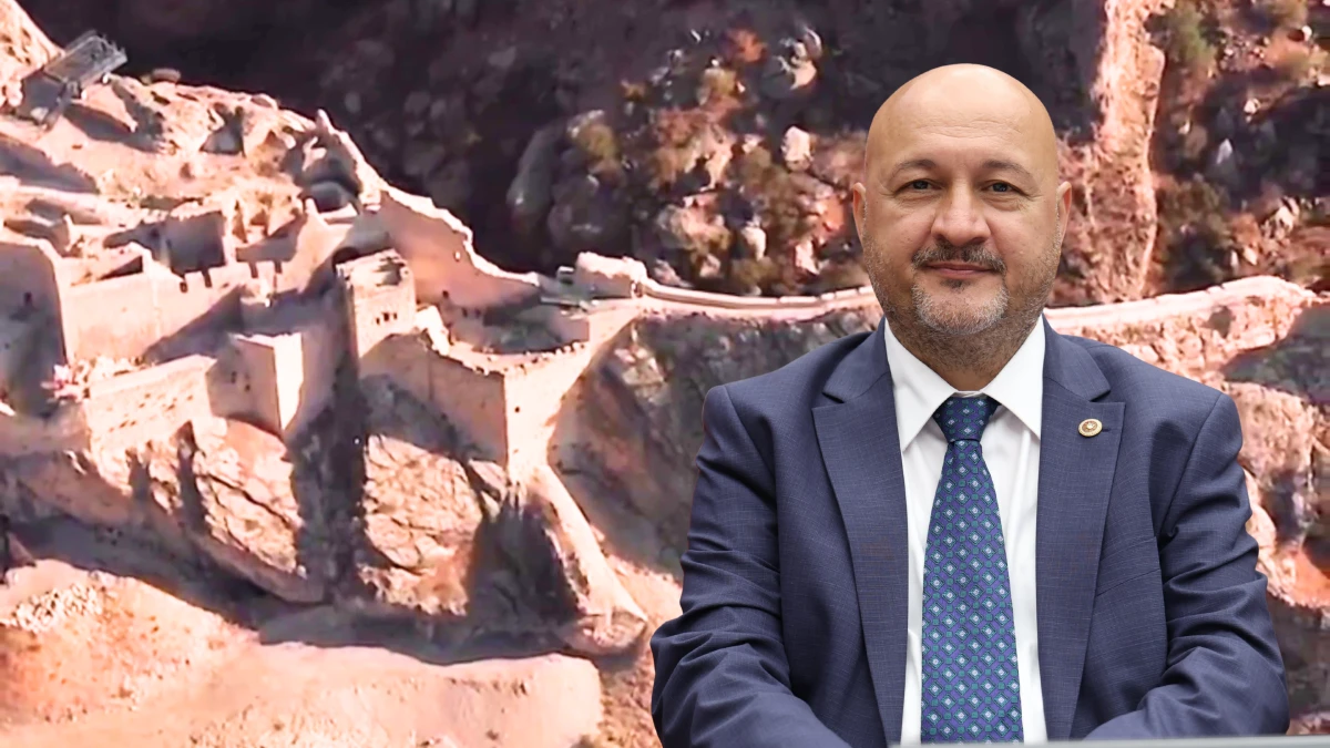 Resul Kurt&rsquo;tan Adıyaman&rsquo;a Davet: Tarih, Doğa ve K&uuml;lt&uuml;r Burada Buluşuyor