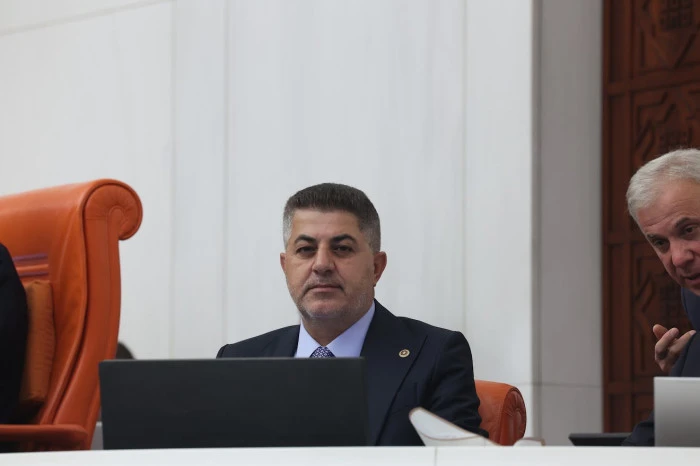 Şan: "Adıyaman'ın Sesini Ankara'ya Taşımaya Devam Edeceğiz"