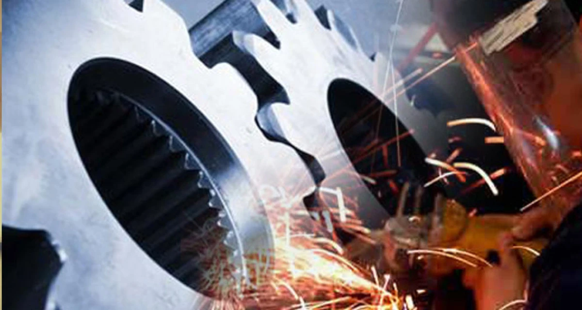 Sanayi &Uuml;retimi Ocak Ayında Geriledi