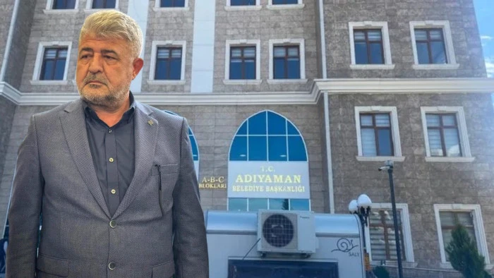 Tırpan&rsquo;ın G&ouml;revden Ayrılmasına A&ccedil;ıklama Geldi
