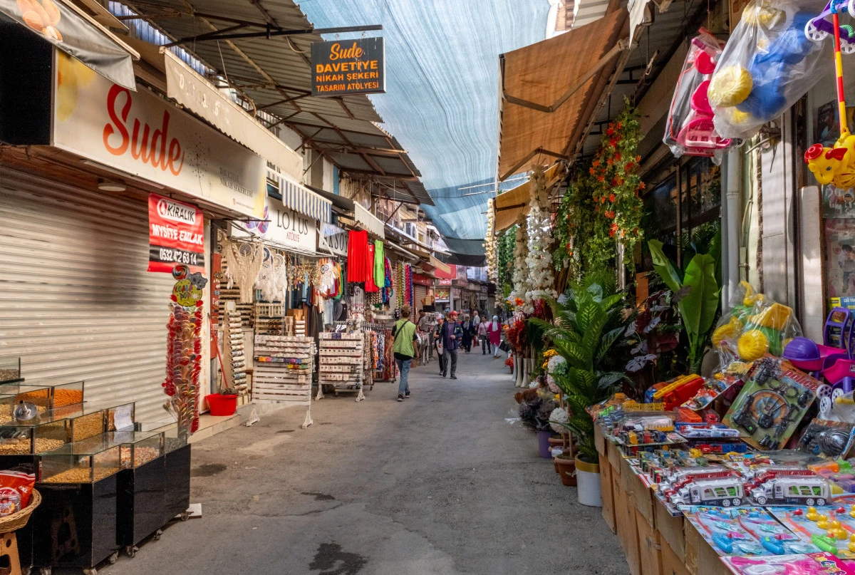 T&uuml;ketici G&uuml;veni Haziran Ayında Y&uuml;kselişe Ge&ccedil;ti: Endeks 87,9 Oldu