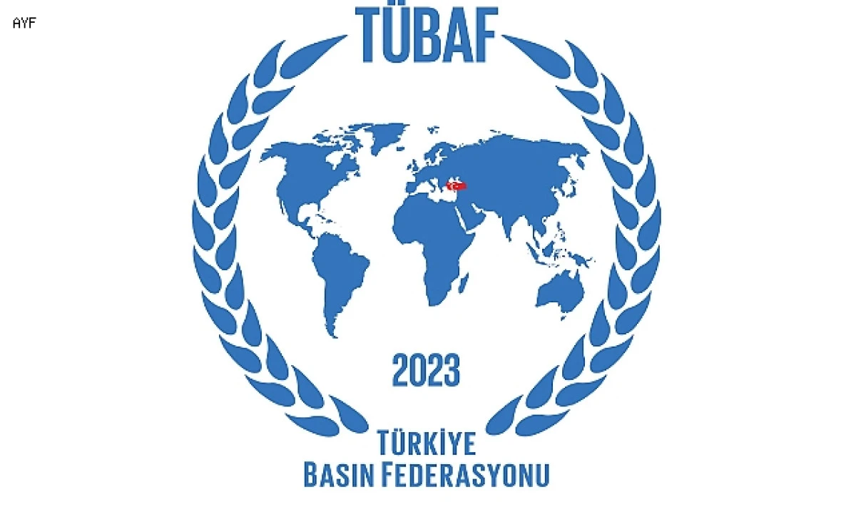 T&uuml;rkiye Basın Federasyonu&rsquo;ndan Kamuoyuna; &Ouml;zg&uuml;r &Ouml;zel&rsquo;i saygıya davet ediyoruz.