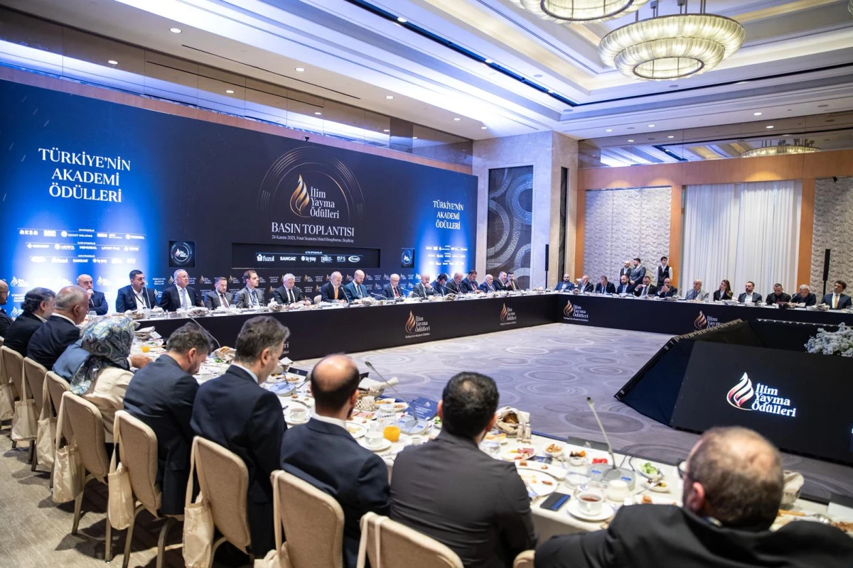 Türkiye’nin Akademi Ödülleri 29 Kasım’da Sahiplerini Buluyor