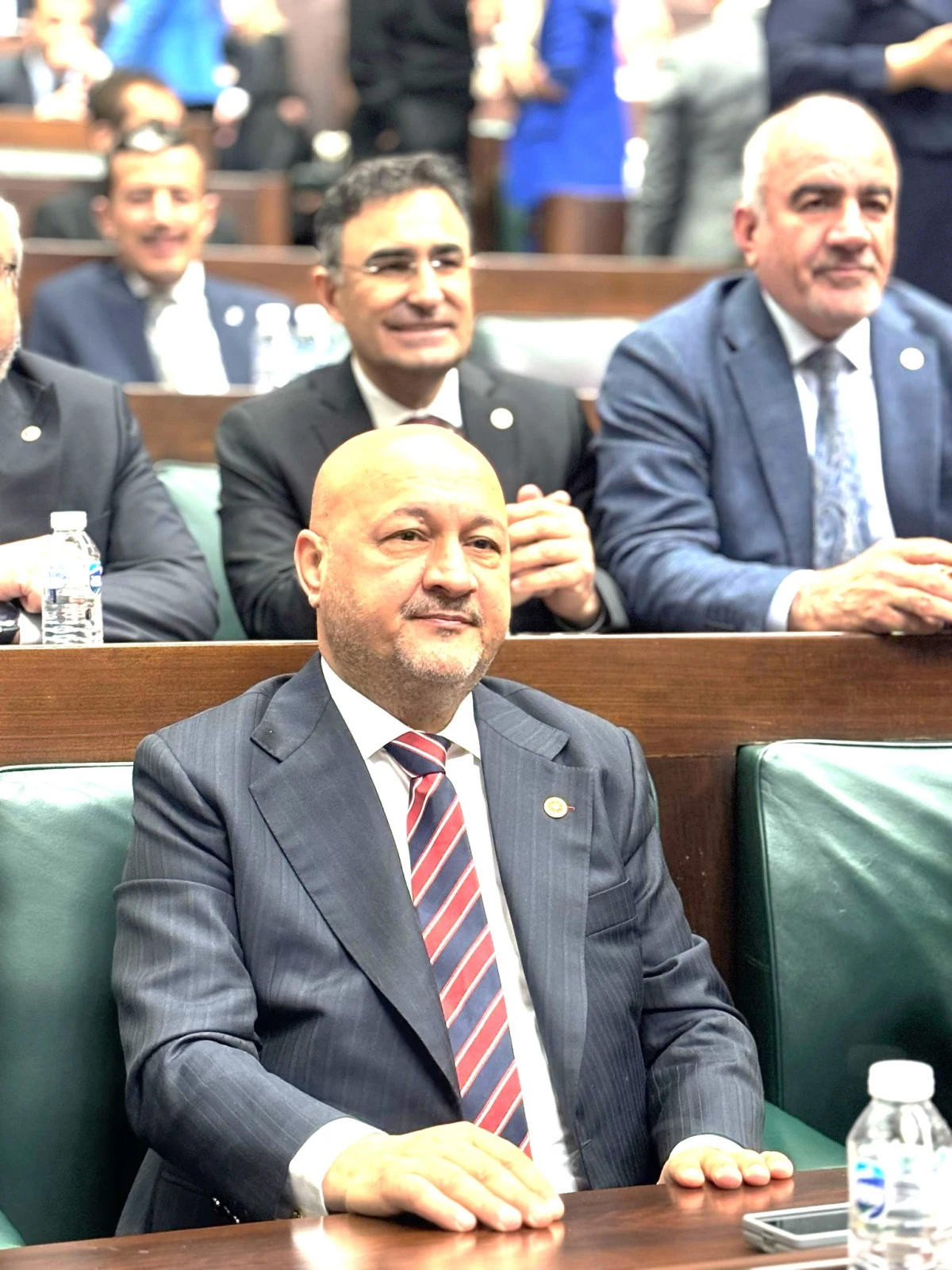 Türkiye’nin En Büyük Şantiyesinde Dev Proje Hayat Buluyor
