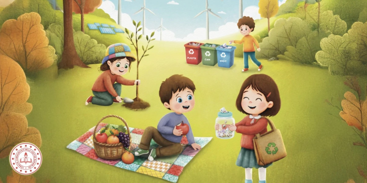 Tutum, Yatırım Ve Türk Malları Haftası, Okullarda Etkinliklerle Kutlanacak