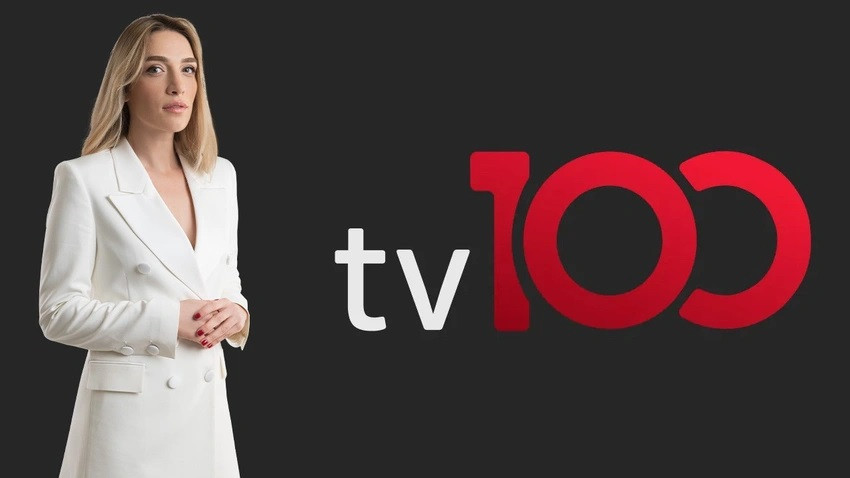 tv100 KANALINDAN BÜYÜK BAŞARI