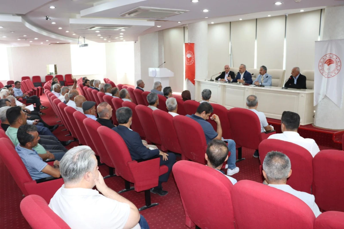 Üretimden Pazarlamaya Tütünün Geleceği Masaya Yatırıldı