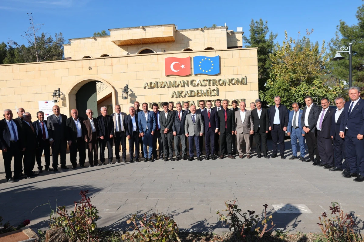 Vali Dr. Varol, 2026 Yılı İl Özel İdaresi Bütçesini Tanıttı