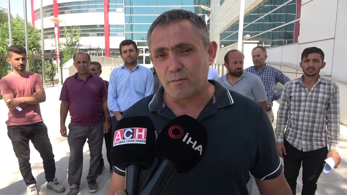 Yaylakonak'ta Kriz: Halk Kendi Başkanını Şikayet Etti 
