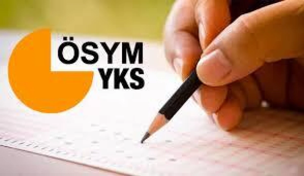 YKS Sonuçları Açıklandı   