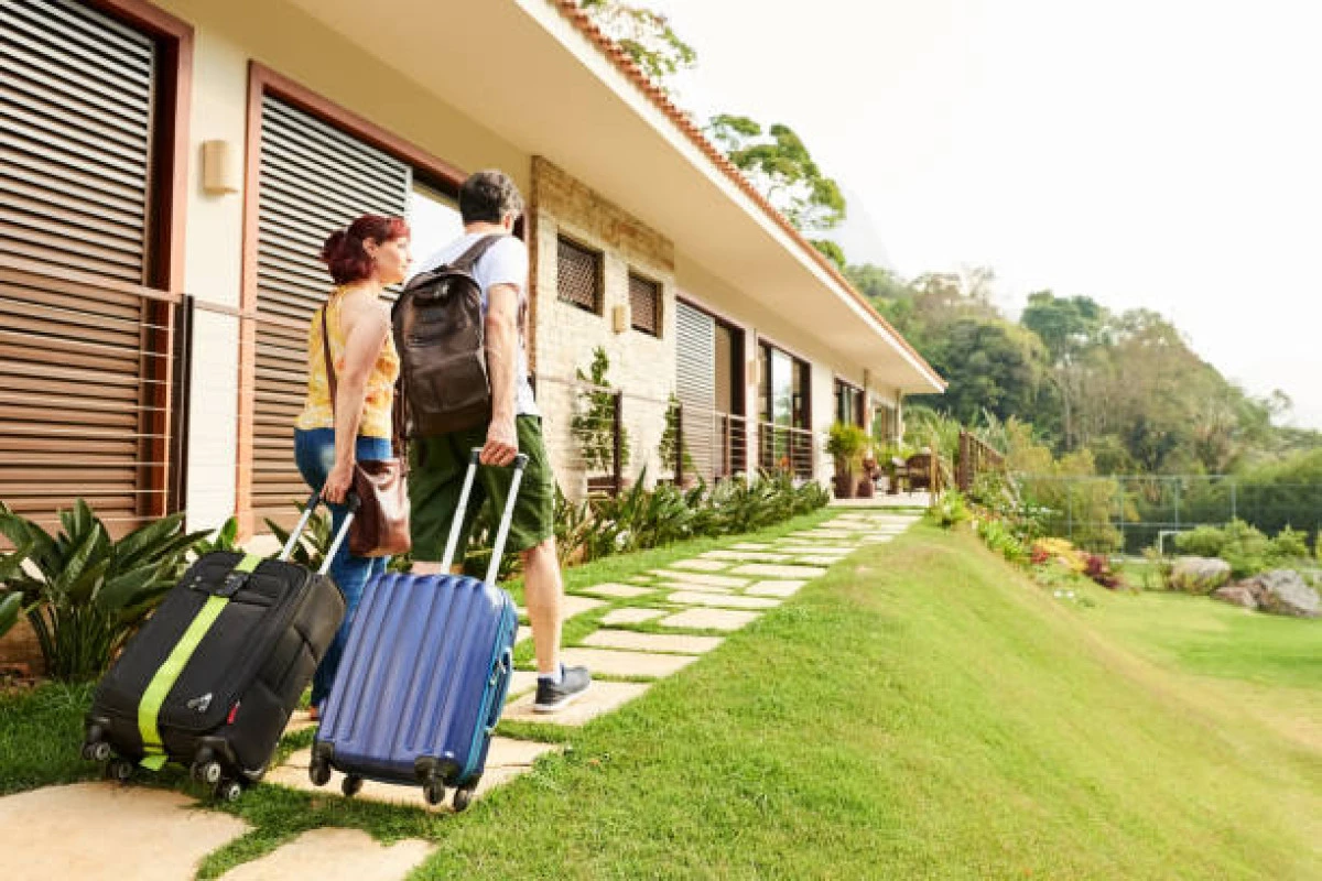 Yurt İ&ccedil;i Seyahatler 2025&rsquo;te 67,8 Milyona Ulaştı: Harcamalar Y&uuml;zde 32 Arttı