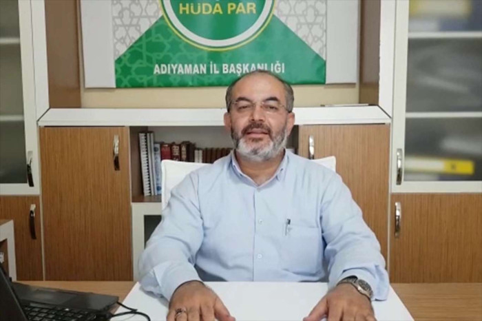 Mustafa Yetiş