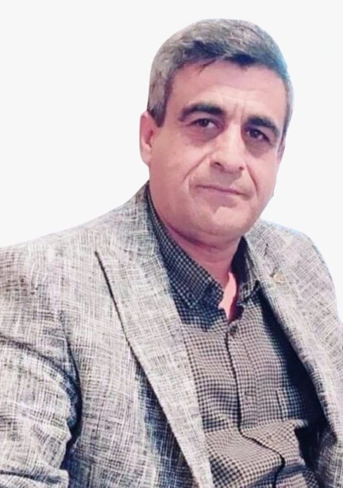 Haluk ERDOĞAN
